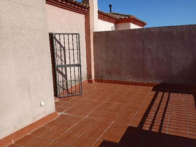Imagen 12 Inmueble 267235 - Casa Adosada en venta en Aznalcázar / Aznalcazar. Residencial Paraíso de Guadiamar