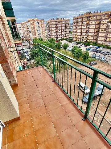 Imagen 3 Inmueble 261805 - Apartamento en venta en Tarragona / Gran piso en la zona de la Granja
