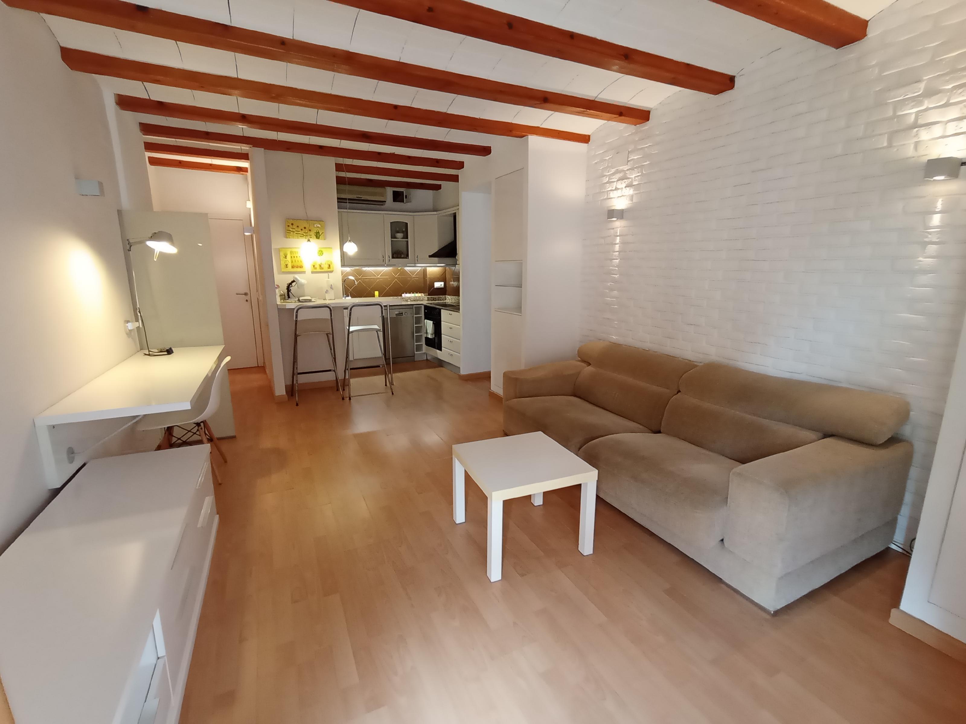 Imagen 1 Piso en venta en Tarragona / Frente a la Catedral
