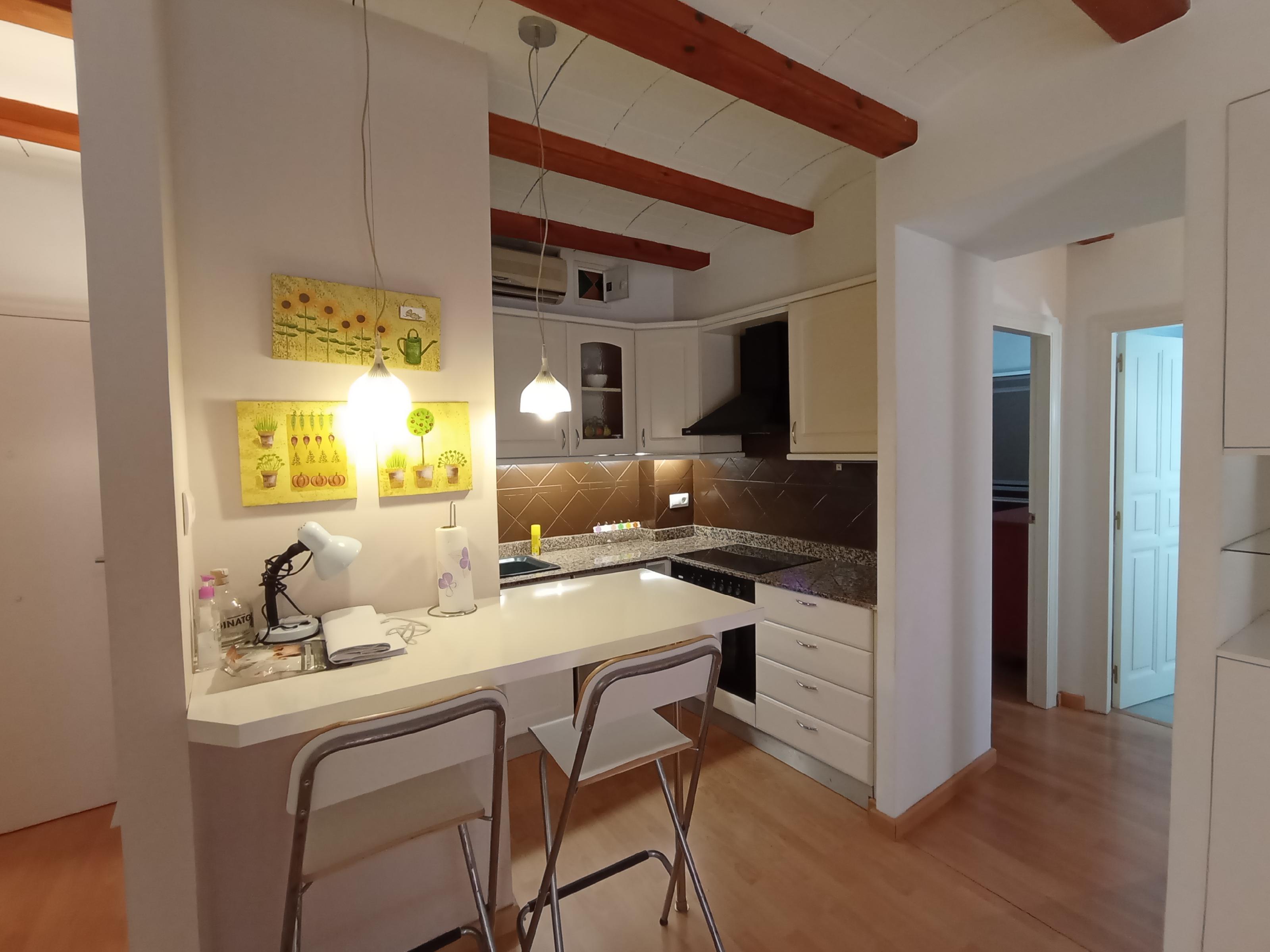 Imagen 11 Piso en venta en Tarragona / Frente a la Catedral