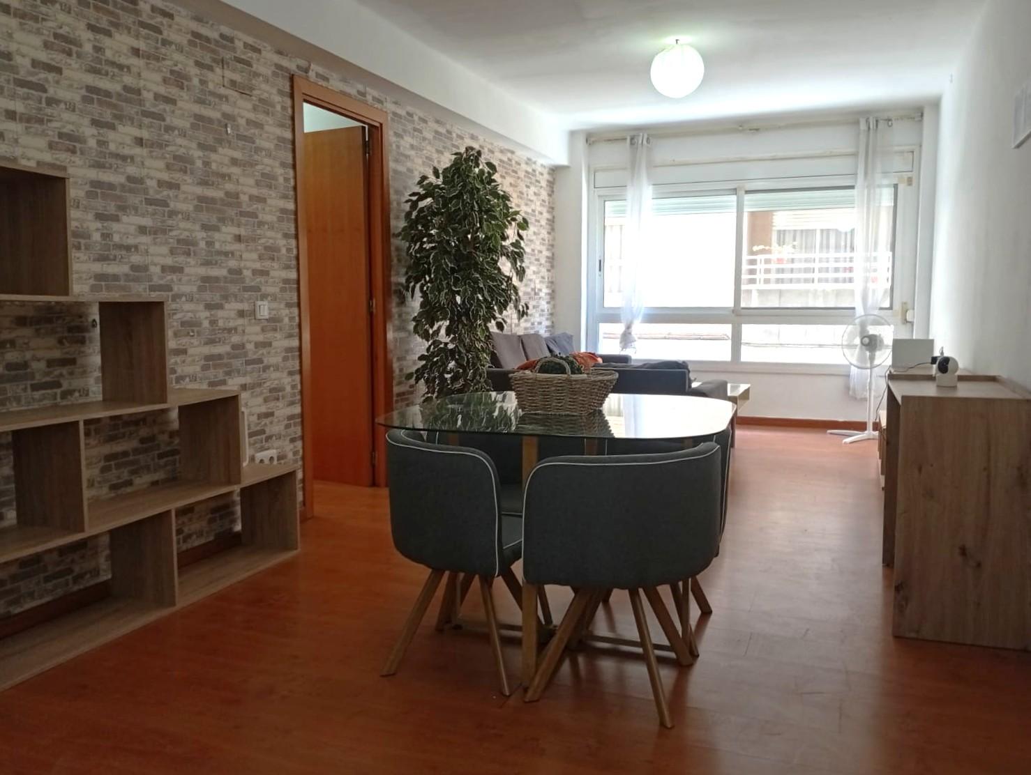 Imagen 2 Piso en venta en Tarragona / Entre Carretera Real y C/ Mar, esquina C/ Lleó