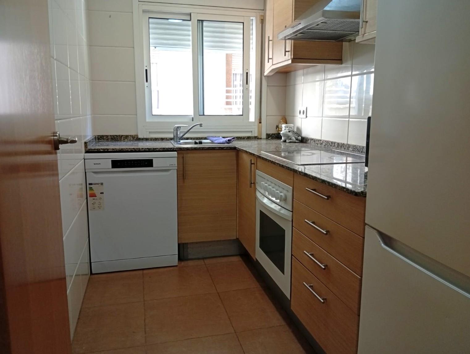 Imagen 16 Piso en venta en Tarragona / Entre Carretera Real y C/ Mar, esquina C/ Lleó