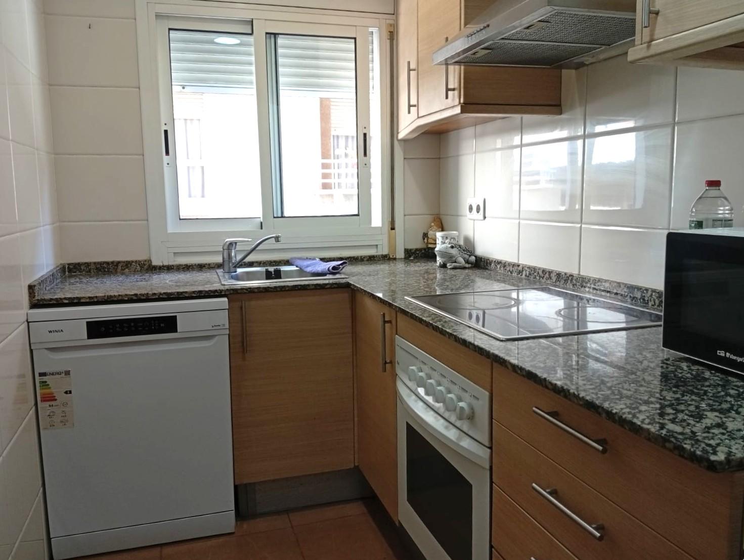 Imagen 15 Piso en venta en Tarragona / Entre Carretera Real y C/ Mar, esquina C/ Lleó