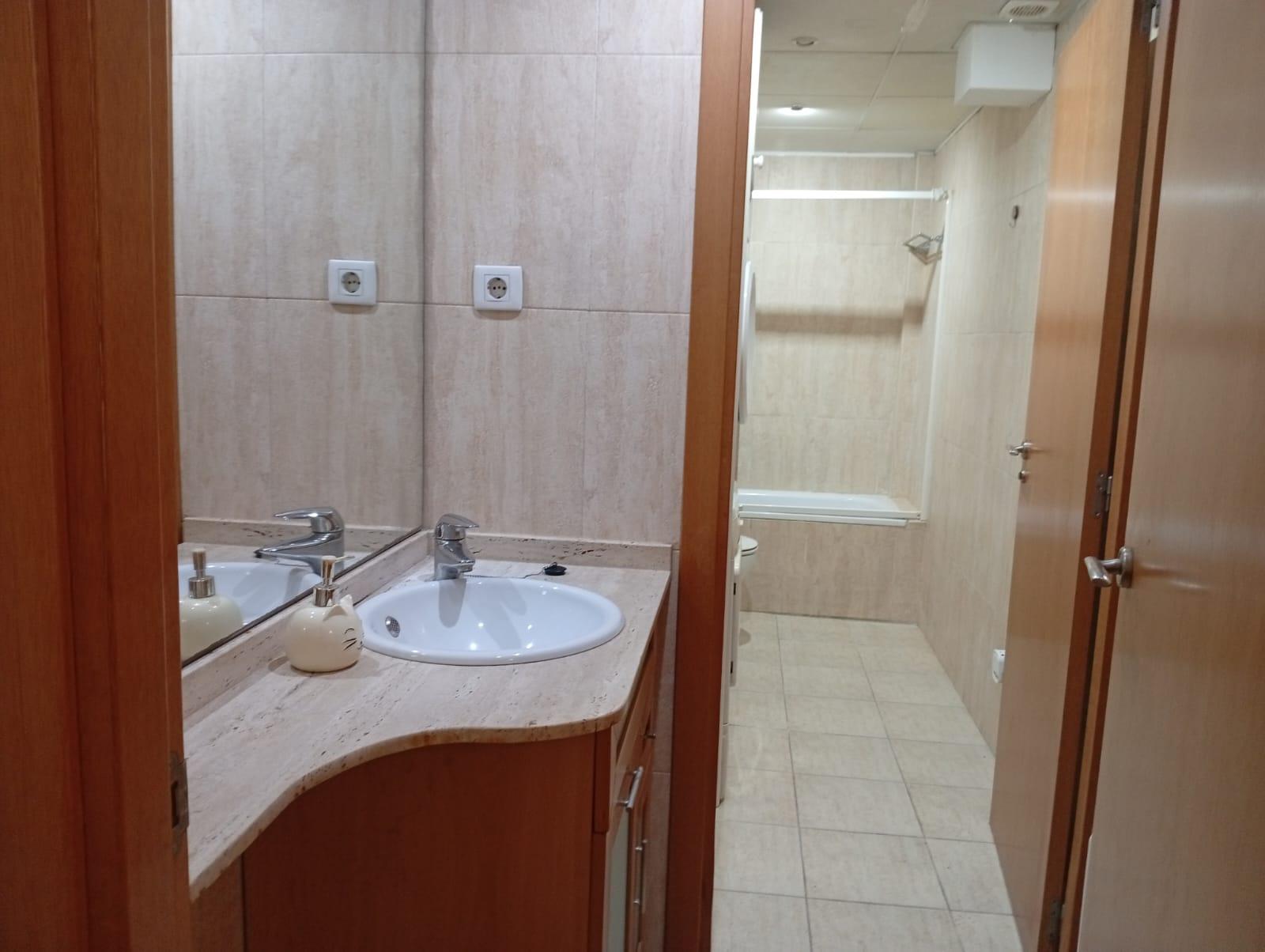 Imagen 14 Piso en venta en Tarragona / Entre Carretera Real y C/ Mar, esquina C/ Lleó
