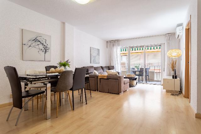 Imagen 1 Inmueble 280298 - Dúplex en venta en Salou / Dúplex licencia turistica cerca de Paseo Jaume I. 