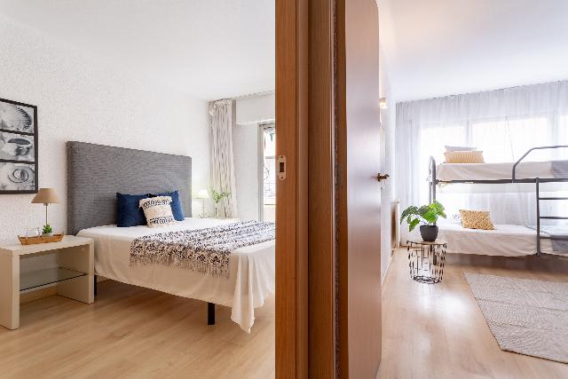 Imagen 18 Inmueble 280298 - Dúplex en venta en Salou / Dúplex licencia turistica cerca de Paseo Jaume I. 