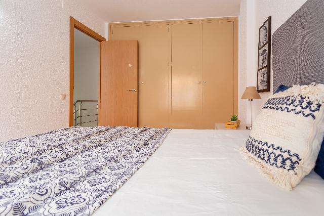 Imagen 20 Inmueble 280298 - Dúplex en venta en Salou / Dúplex licencia turistica cerca de Paseo Jaume I. 