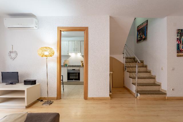Imagen 16 Inmueble 280298 - Dúplex en venta en Salou / Dúplex licencia turistica cerca de Paseo Jaume I. 