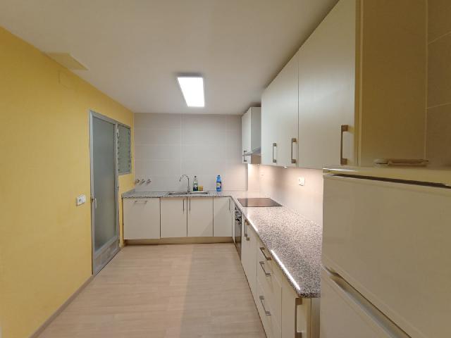 Imagen 5 Inmueble 282452 - Piso en alquiler en Tarragona / Frente Monument dels Castellers en Rambla Nova