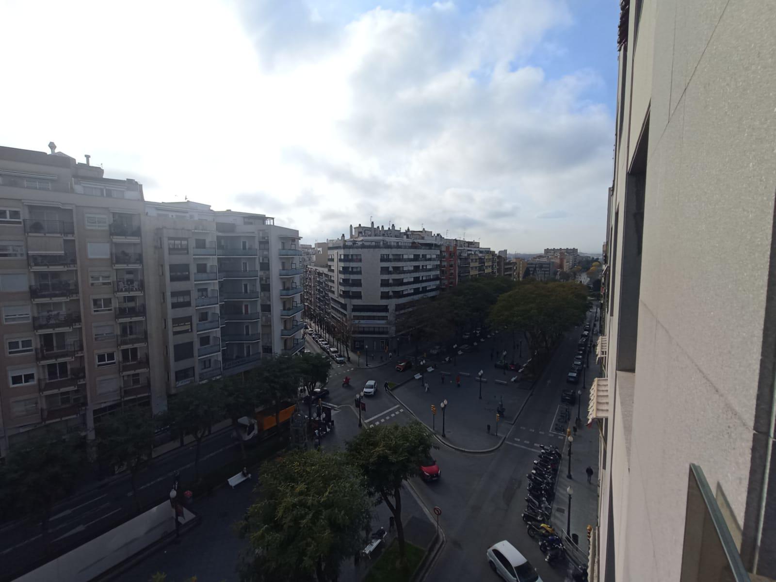 Imagen 17 Piso en alquiler en Tarragona / Frente Monument dels Castellers en Rambla Nova
