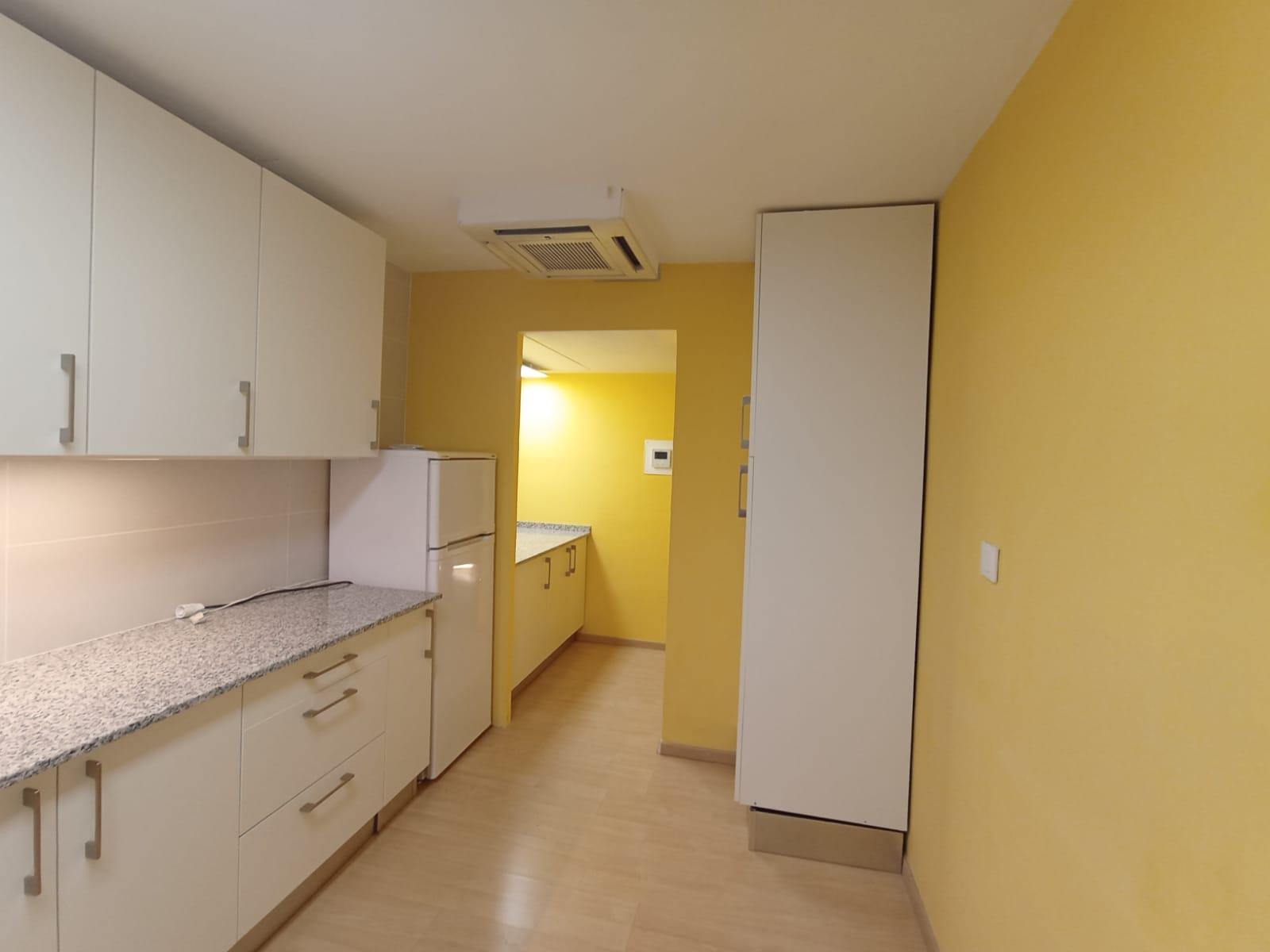 Imagen 7 Piso en alquiler en Tarragona / Frente Monument dels Castellers en Rambla Nova