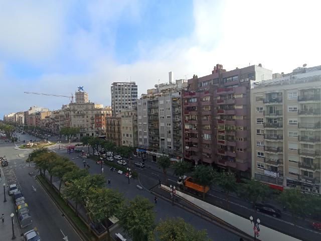 Imagen 16 Inmueble 282452 - Piso en alquiler en Tarragona / Frente Monument dels Castellers en Rambla Nova