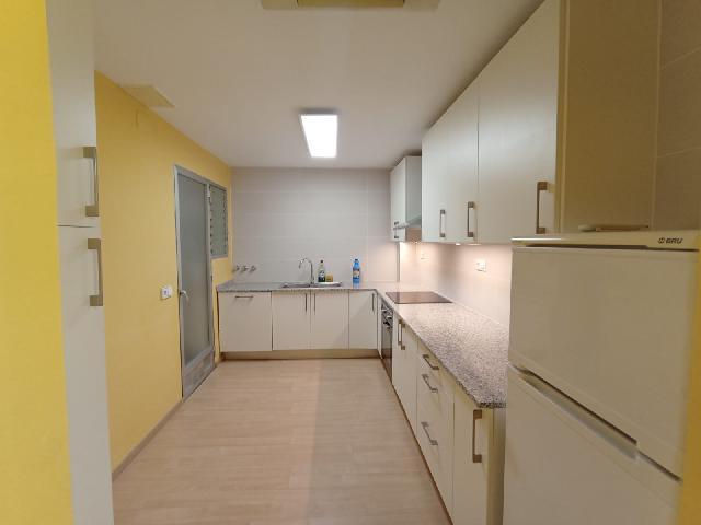 Imagen 8 Inmueble 282452 - Piso en alquiler en Tarragona / Frente Monument dels Castellers en Rambla Nova