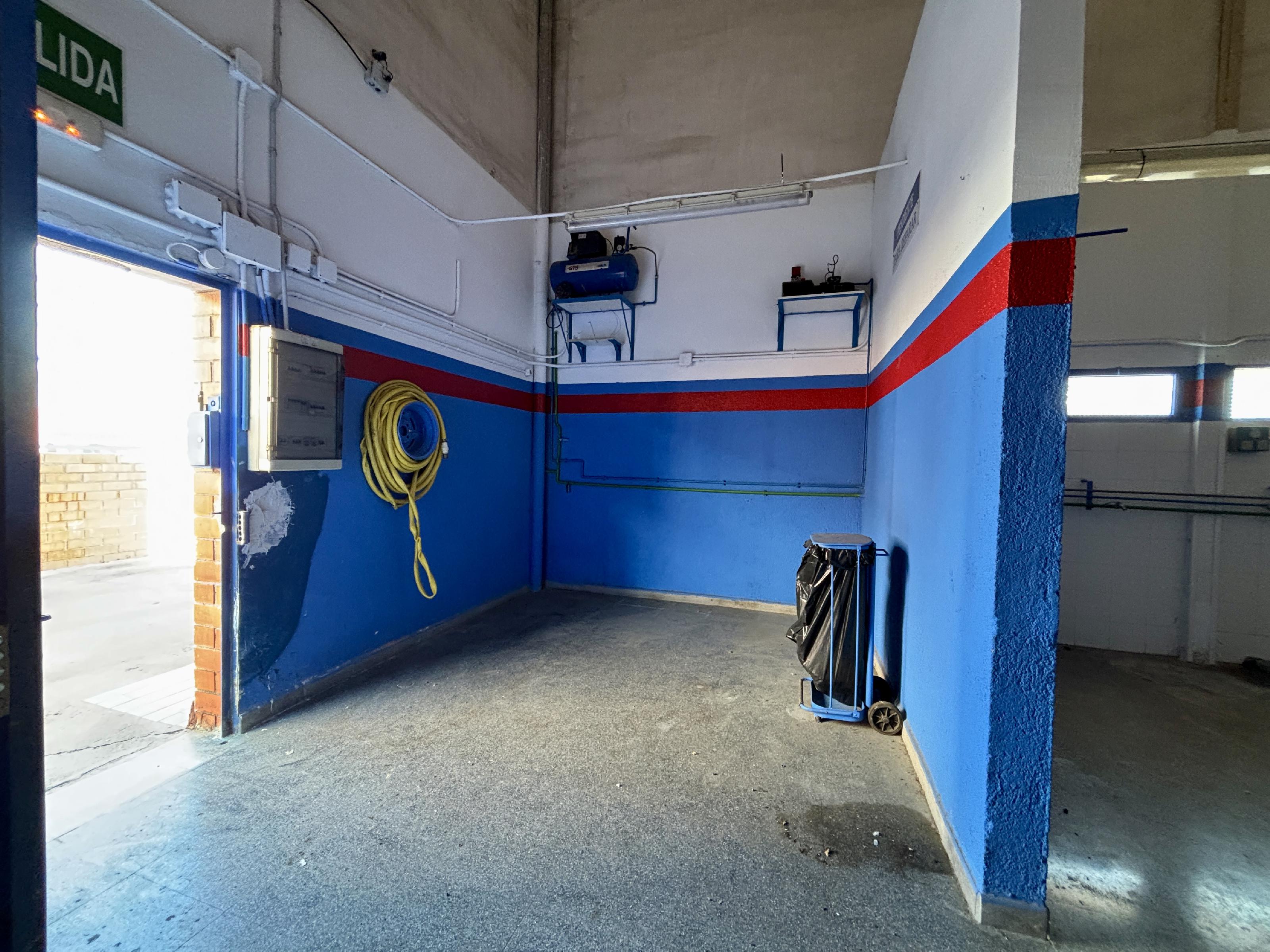 Imagen 9 Local Industrial en venta en Tarragona / Poligoin Industrial Francollí