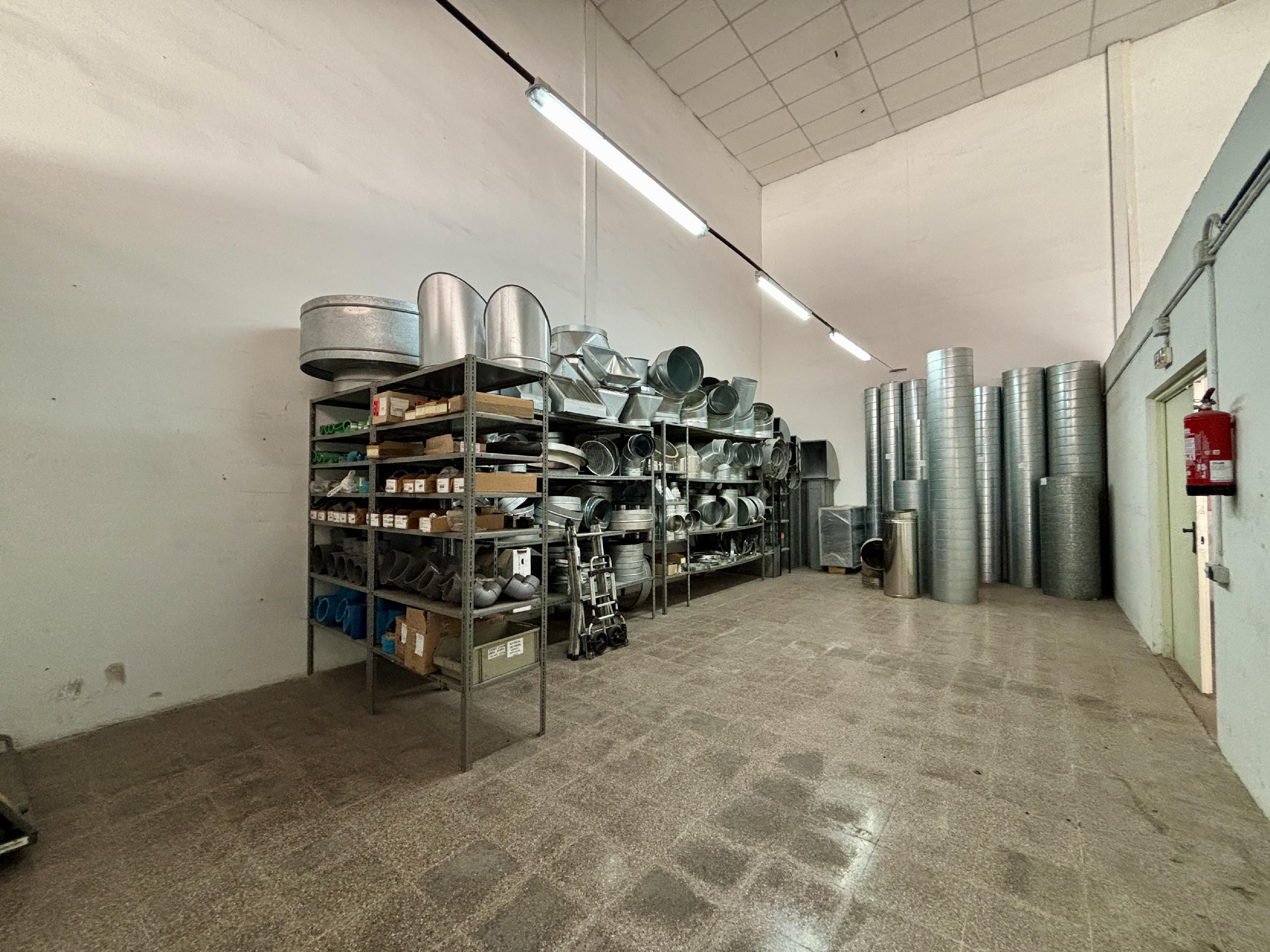 Imagen 7 Local Industrial en venta en Tarragona / Poligoin Industrial Francollí