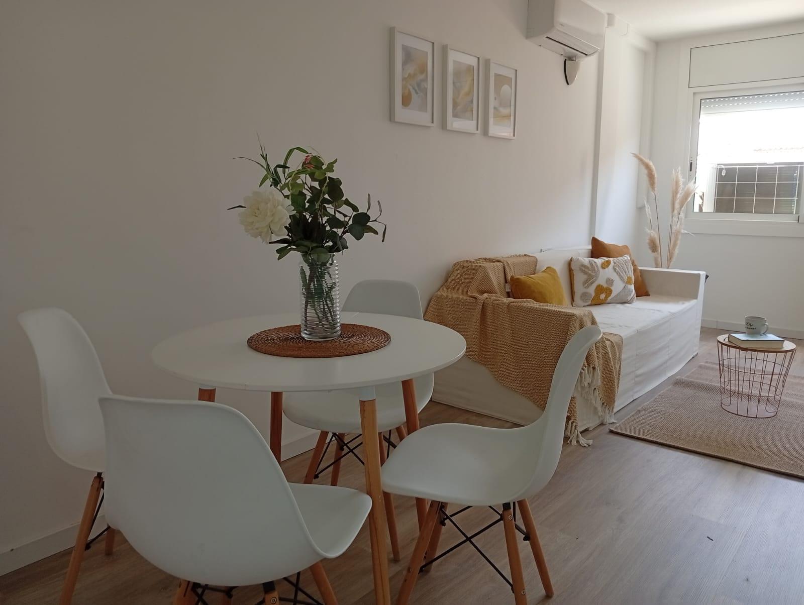 Imagen 2 Piso en venta en Tarragona / Cerca C/ Apodaca y Plaça dels Carros