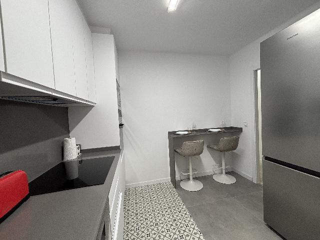 Imagen 7 Inmueble 293489 - Piso en venta en Tarragona / Cerca C/ Apodaca y Plaça dels Carros