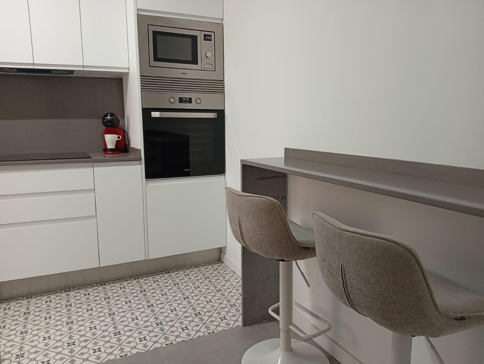 Imagen 4 Piso en venta en Tarragona / Cerca C/ Apodaca y Plaça dels Carros
