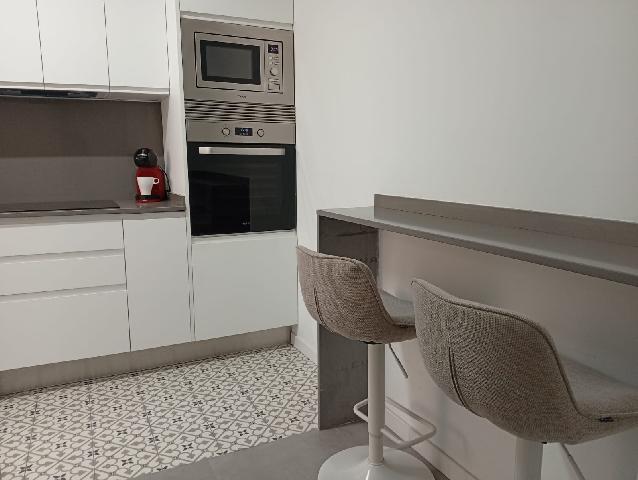 Imagen 4 Inmueble 293489 - Piso en venta en Tarragona / Cerca C/ Apodaca y Plaça dels Carros