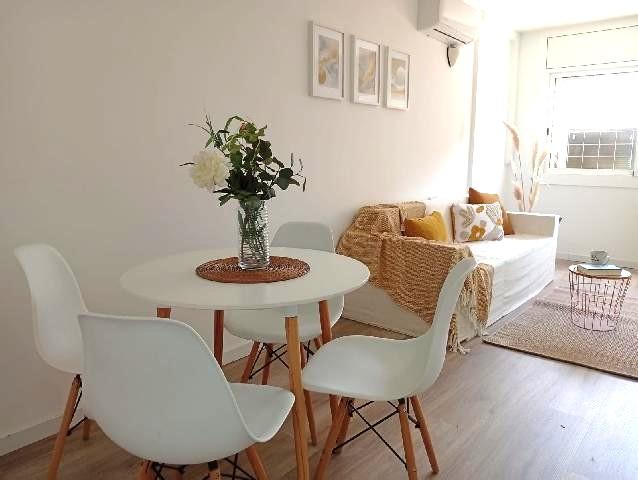 Imagen 10 Inmueble 293489 - Piso en venta en Tarragona / Cerca C/ Apodaca y Plaça dels Carros