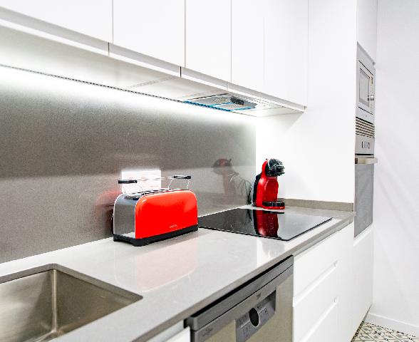 Imagen 3 Inmueble 293489 - Piso en venta en Tarragona / Cerca C/ Apodaca y Plaça dels Carros