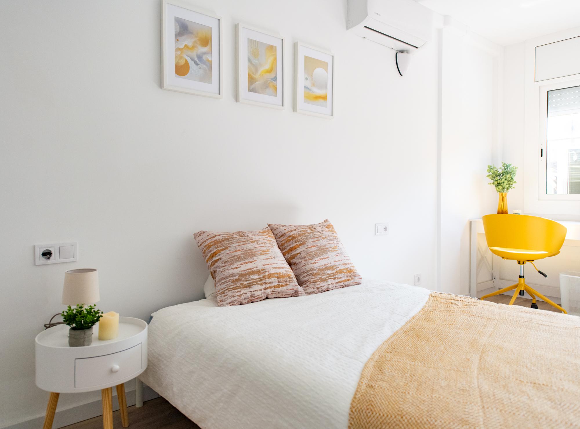 Imagen 2 Piso en venta en Tarragona / Cerca C/ Apodaca y Plaça dels Carros