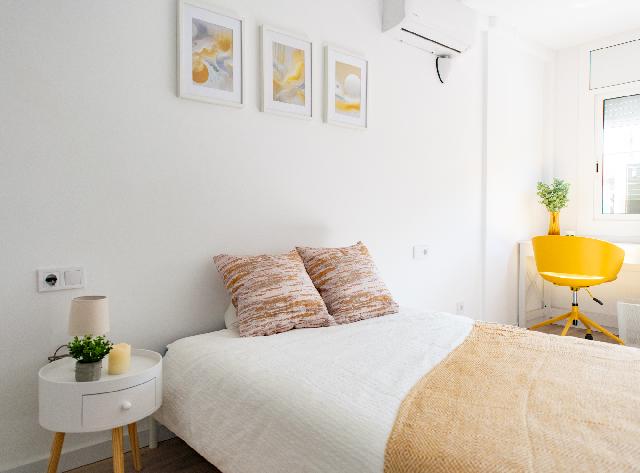 Imagen 2 Inmueble 293489 - Piso en venta en Tarragona / Cerca C/ Apodaca y Plaça dels Carros