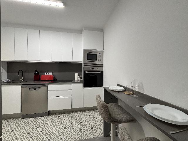 Imagen 15 Inmueble 293489 - Piso en venta en Tarragona / Cerca C/ Apodaca y Plaça dels Carros