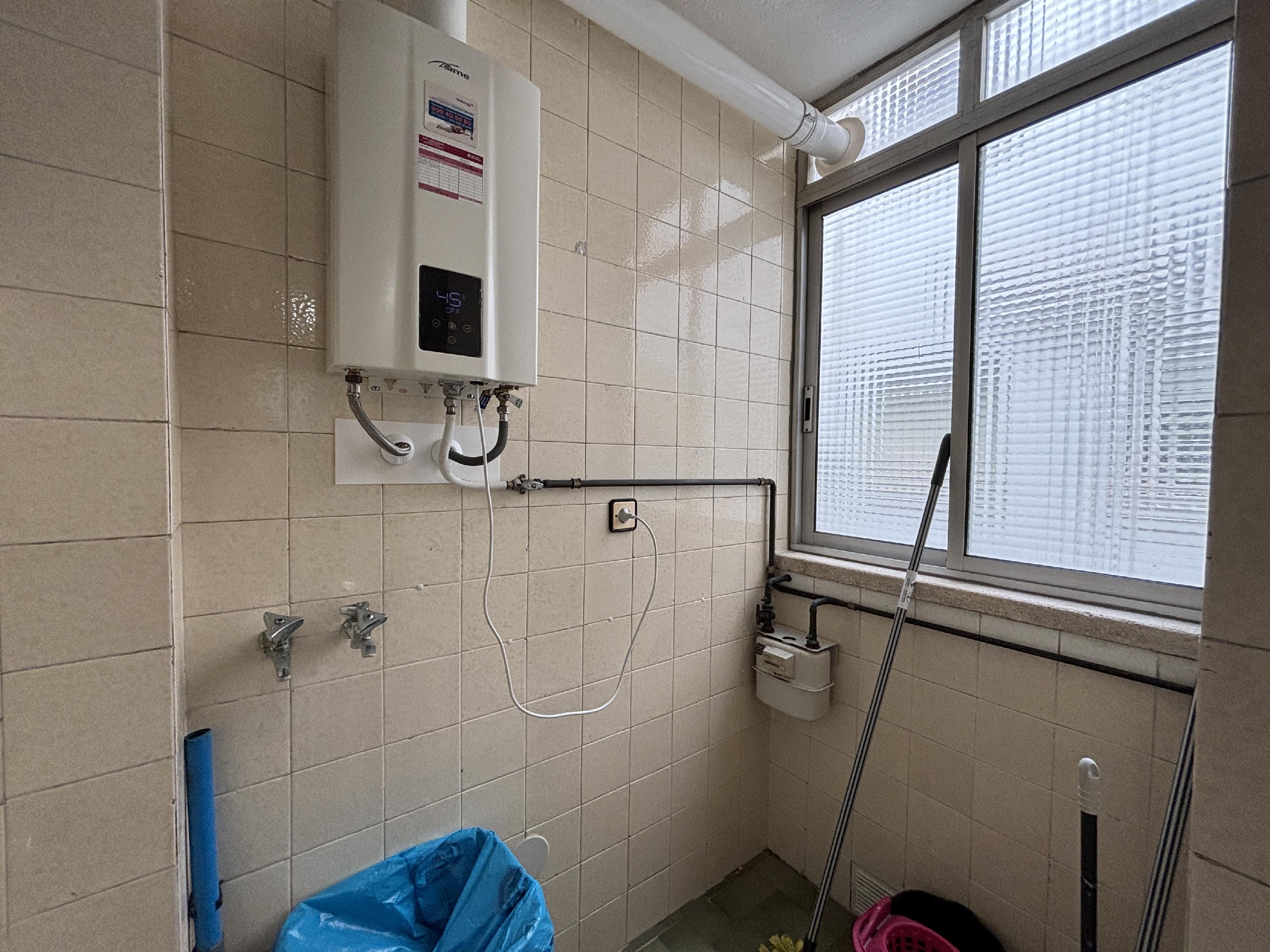 Imagen 10 Piso en venta en Tarragona / C/ Reial, frente a Plaça dels Infants