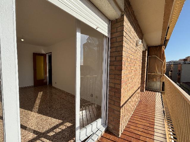 Imagen 6 Inmueble 299310 - Piso en venta en Tarragona / C/ Reial, frente a Plaça dels Infants