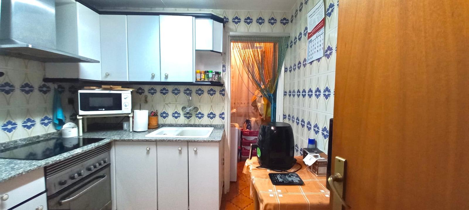 Imagen 8 Piso en venta en Tarragona / Pere Martell, entre Ramon i Cajal y Higini Anglès