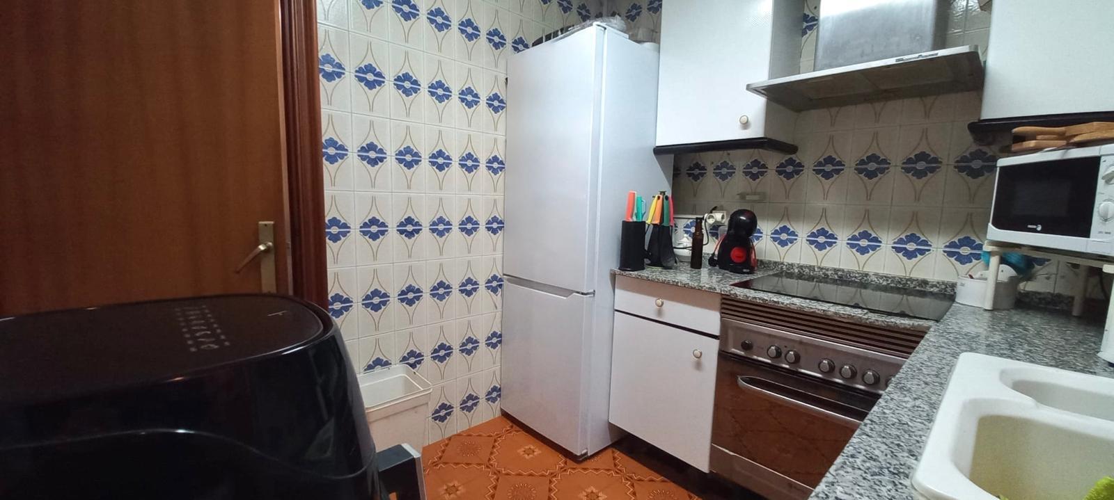 Imagen 7 Piso en venta en Tarragona / Pere Martell, entre Ramon i Cajal y Higini Anglès