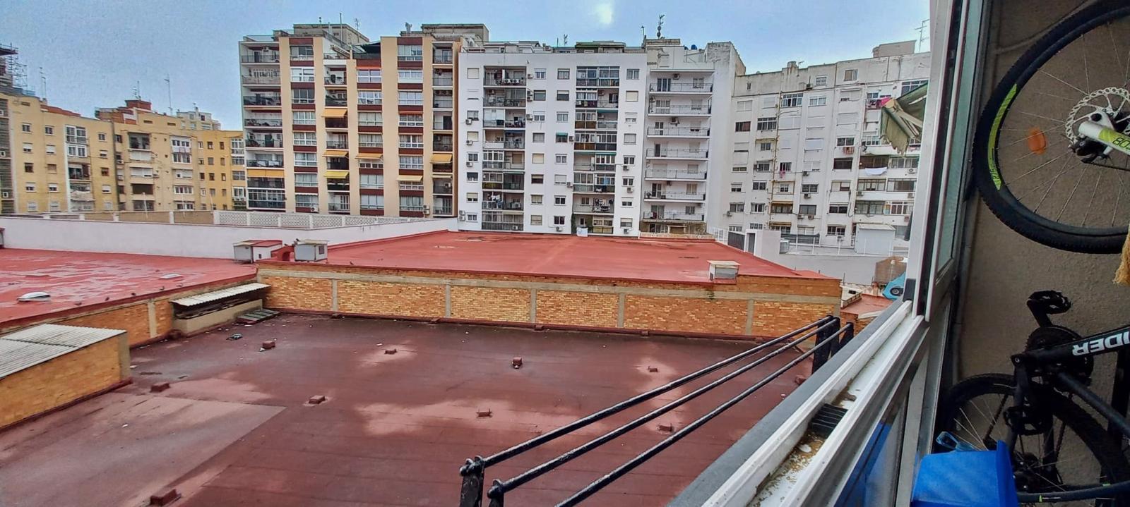 Imagen 6 Piso en venta en Tarragona / Pere Martell, entre Ramon i Cajal y Higini Anglès