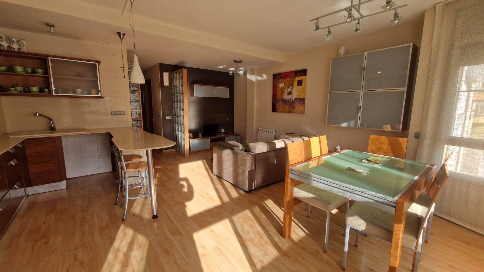 Imagen 1 Piso en venta en Sant Carles De La Ràpita / La Ràpita, C/ Constancia cerca de cruze con Sa...