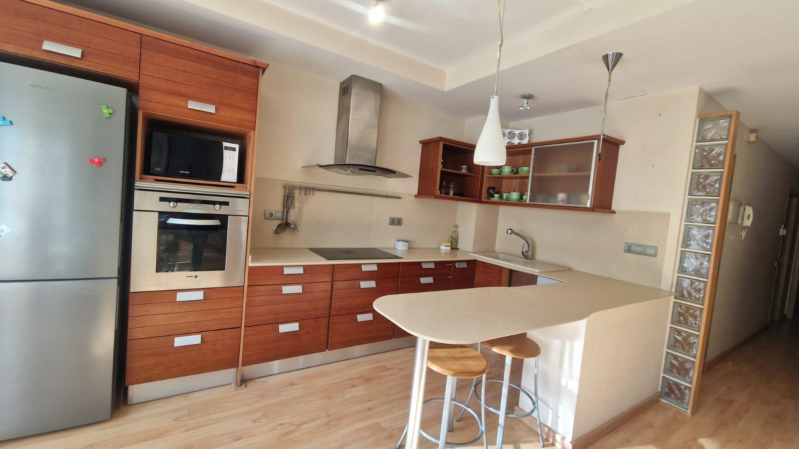 Imagen 4 Piso en venta en Sant Carles De La Ràpita / La Ràpita, C/ Constancia cerca de cruze con Sa...