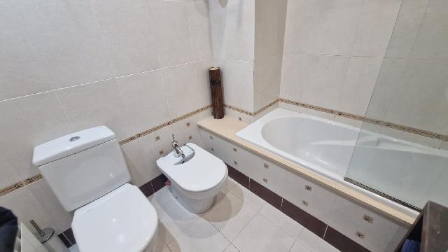 Imagen 6 Inmueble 300249 - Piso en venta en Sant Carles De La Ràpita / La Ràpita, C/ Constancia cerca de cruze con Sa...