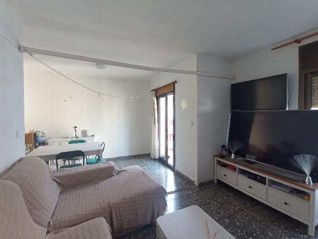 Imagen 1 Inmueble 300588 - Piso en venta en Tarragona / Antoni Maria Claret, cantonada amb Estanislau Figueres