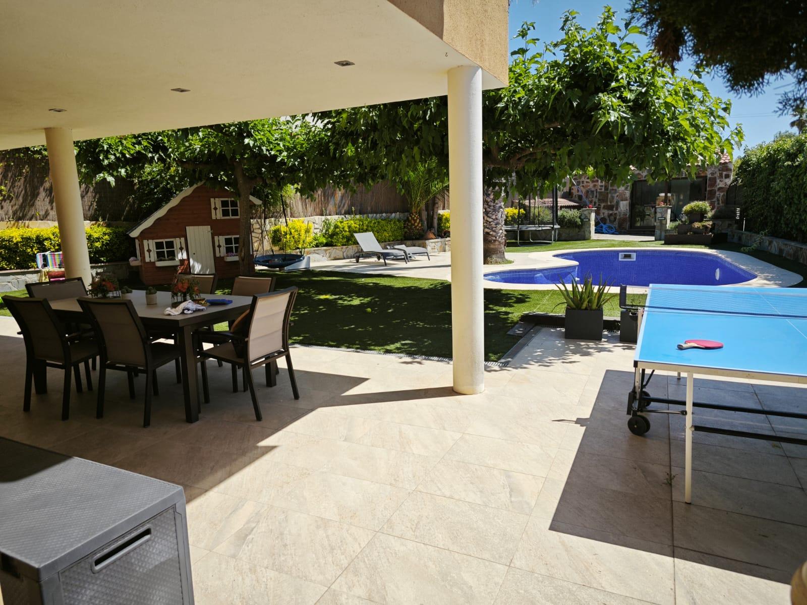 Imagen 1 Casa en venta en Pallaresos Els / Cerca de Centre mèdic Pallaresos i Cafeteria l´Espiga 