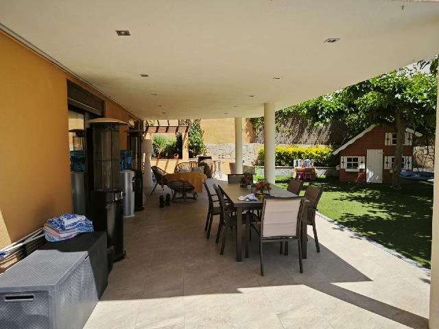 Imagen 2 Inmueble 301190 - Casa en venta en Pallaresos (Els) / Cerca de Centre mèdic Pallaresos i Cafeteria l´Espiga 