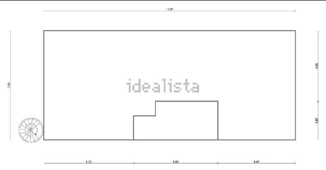 Imagen 39 Inmueble 303911 - Ático en venta en Salou / Centro urbano, zona residencial tranquila.