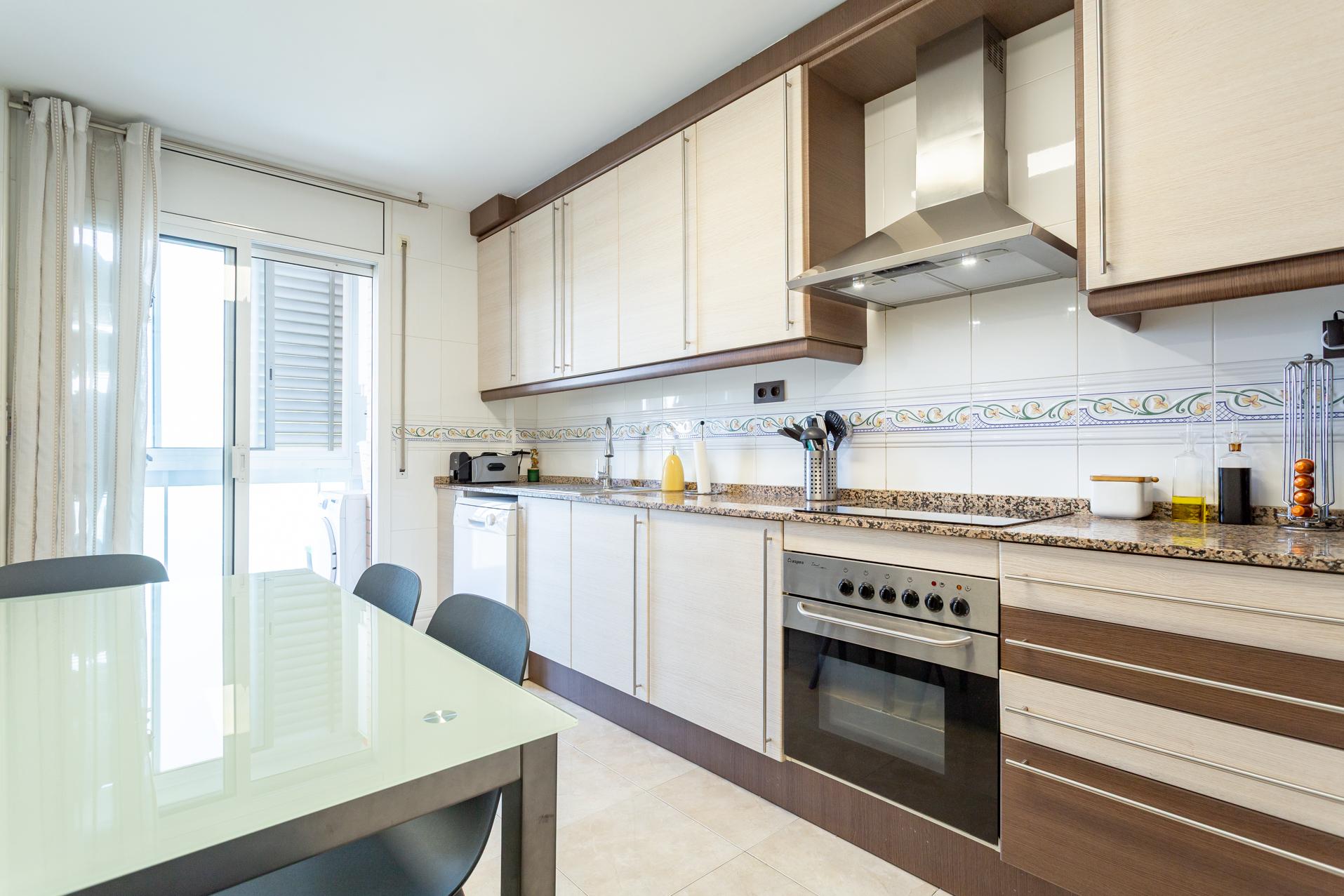 Imagen 3 Ático en venta en Reus / Atico en zona Mas Iglesias en Reus