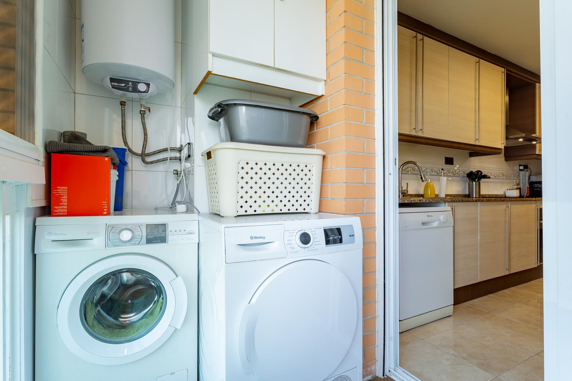 Imagen 34 Ático en venta en Reus / Atico en zona Mas Iglesias en Reus