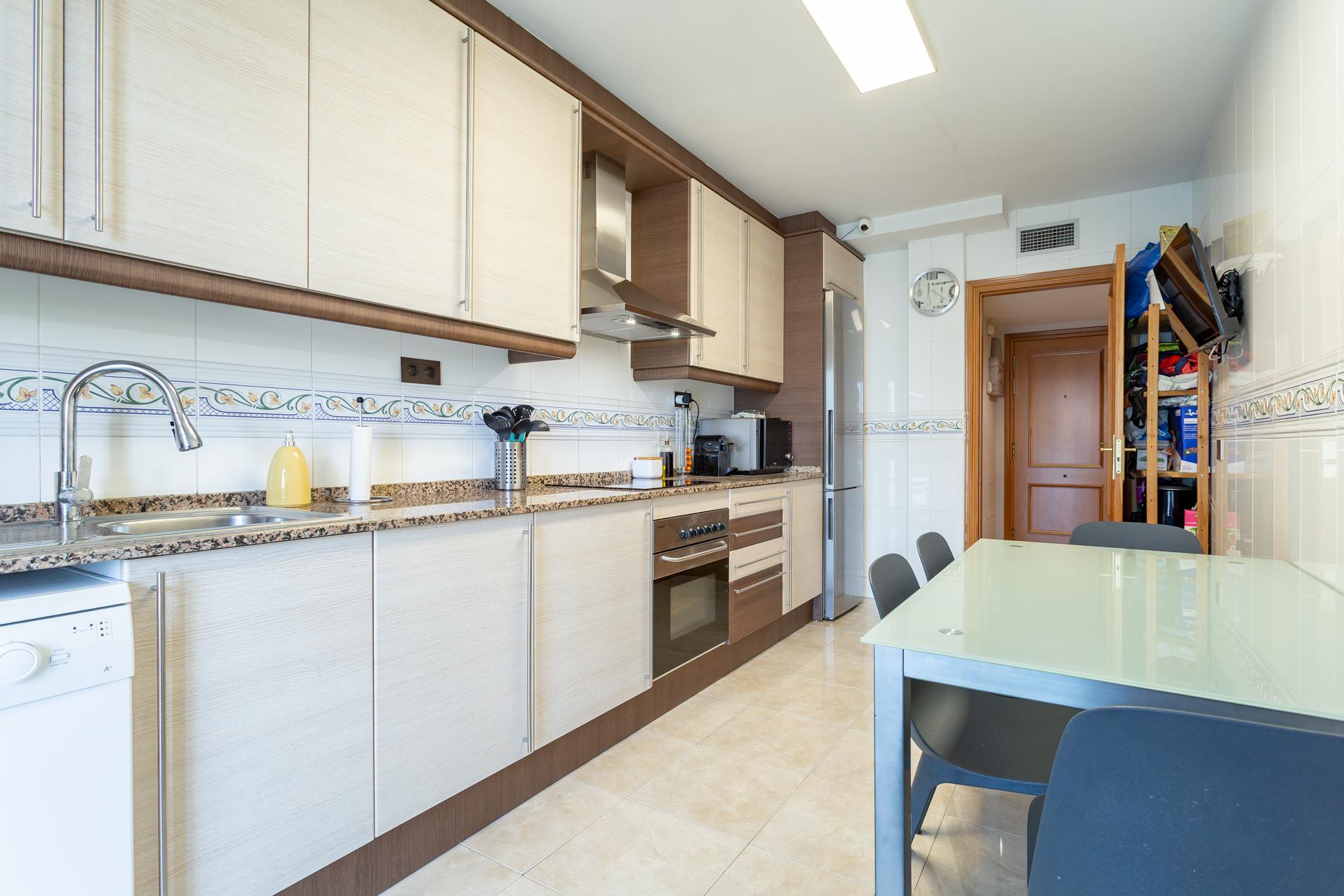 Imagen 26 Ático en venta en Reus / Atico en zona Mas Iglesias en Reus