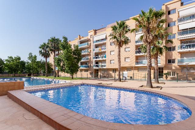 Imagen 2 Inmueble 304272 - Ático en venta en Reus / Atico en zona Mas Iglesias en Reus