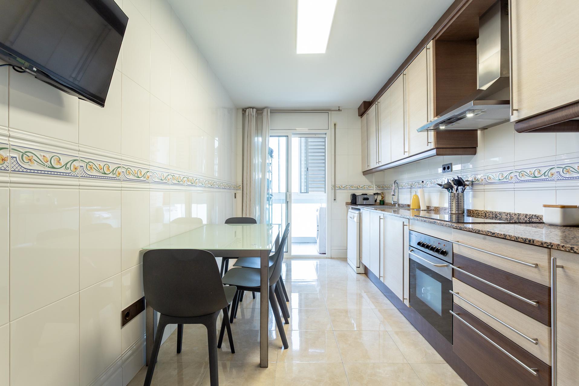 Imagen 25 Ático en venta en Reus / Atico en zona Mas Iglesias en Reus