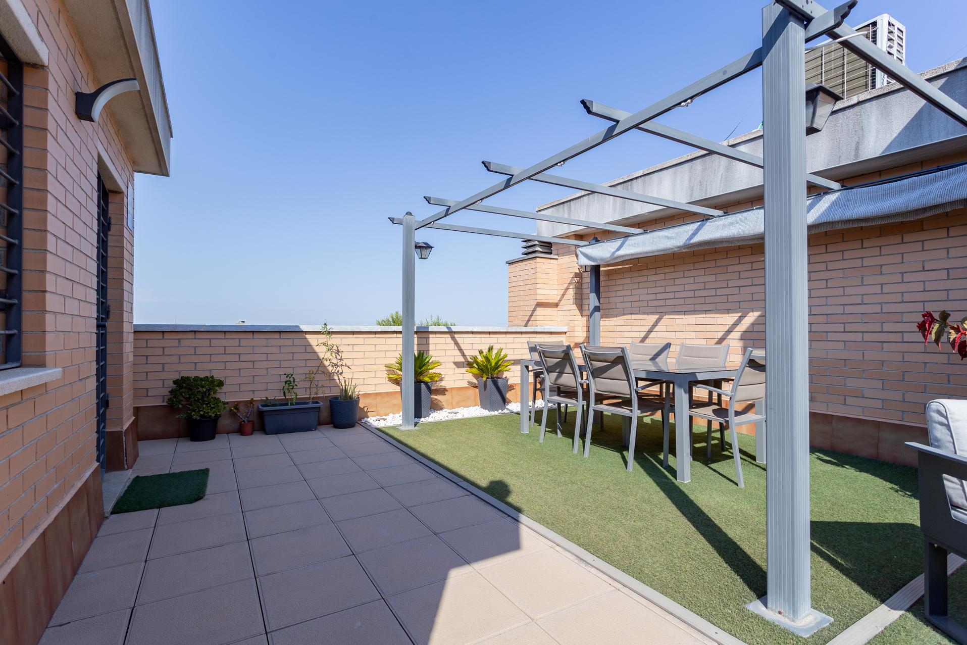 Imagen 10 Ático en venta en Reus / Atico en zona Mas Iglesias en Reus