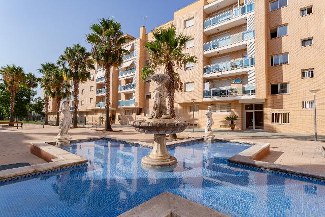 Imagen 5 Inmueble 304272 - Ático en venta en Reus / Atico en zona Mas Iglesias en Reus