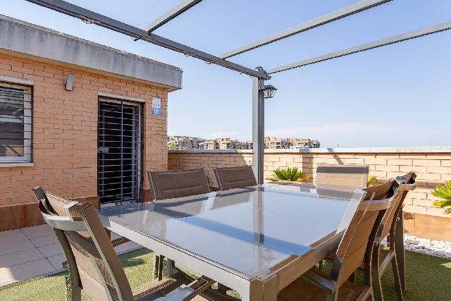 Imagen 17 Inmueble 304272 - Ático en venta en Reus / Atico en zona Mas Iglesias en Reus