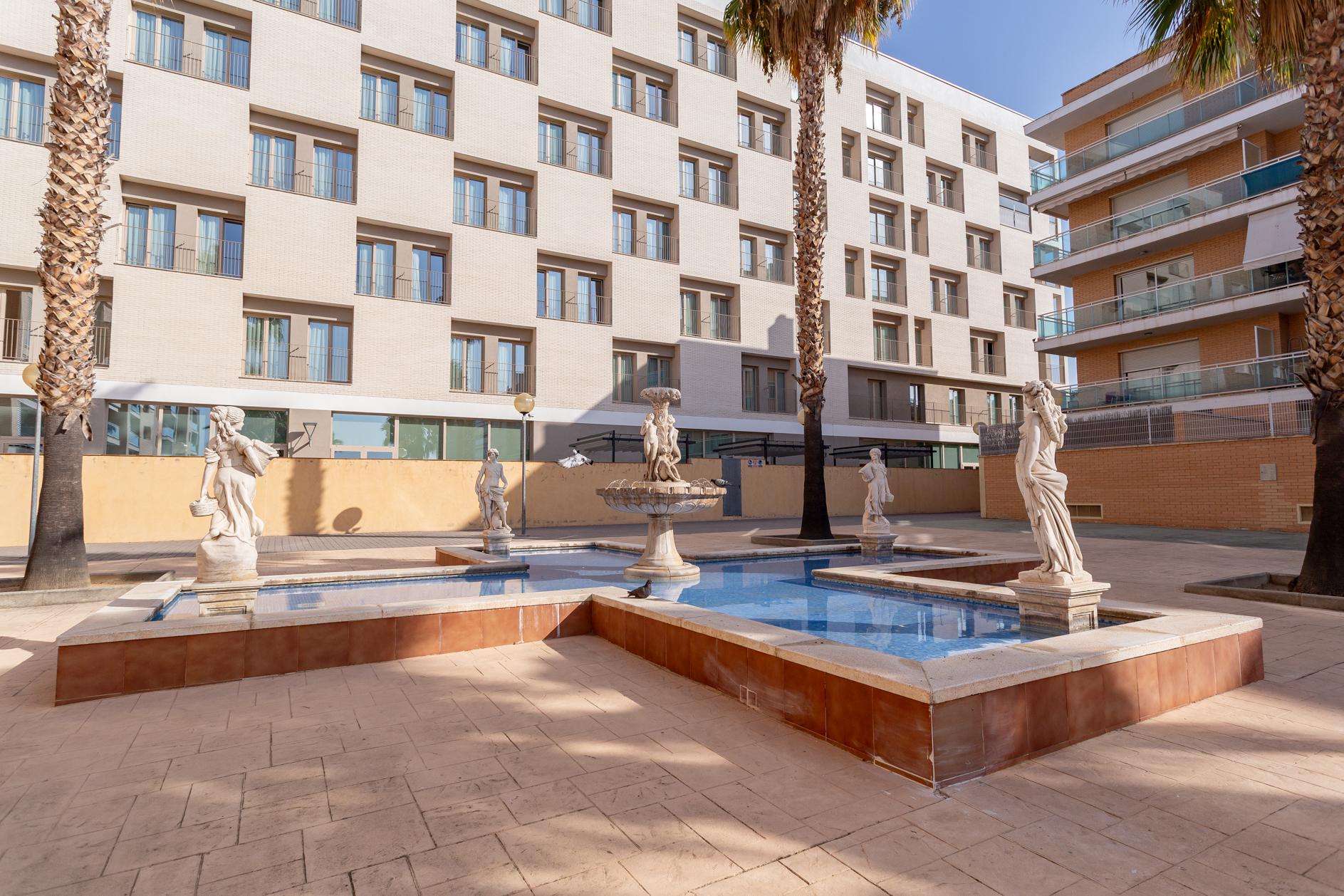 Imagen 40 Ático en venta en Reus / Atico en zona Mas Iglesias en Reus