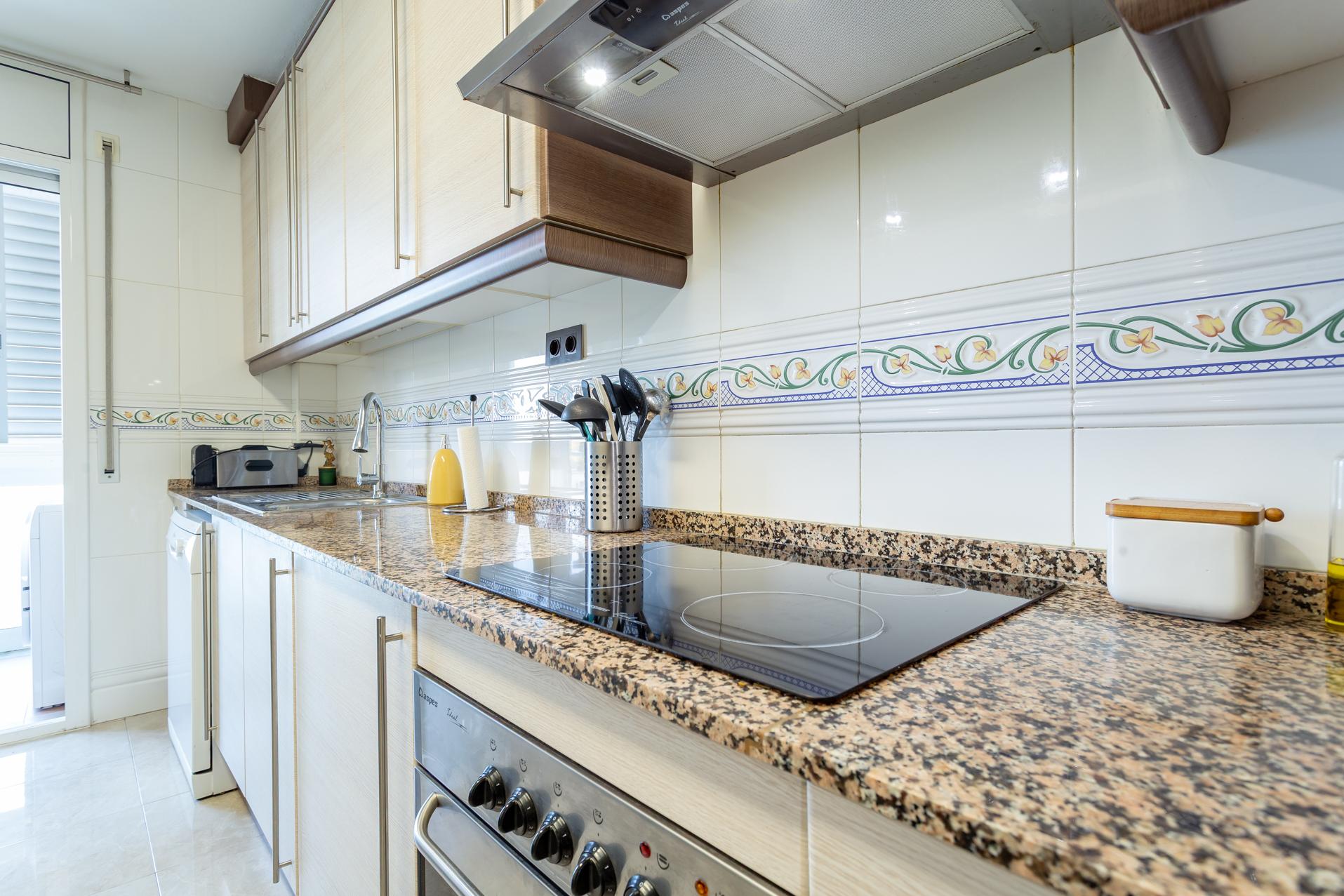 Imagen 28 Ático en venta en Reus / Atico en zona Mas Iglesias en Reus